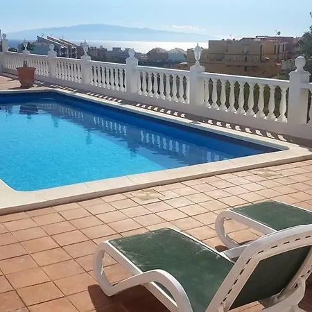Villa La Tosca Callao Salvaje