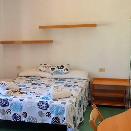 La Tosca Villa