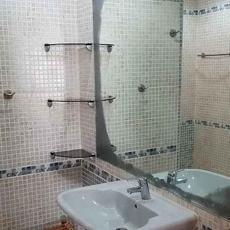 Villa La Tosca *